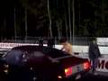 Mustang vs Hyabusa