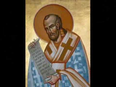 St. John Chrysostom _ ?????? ????? ...