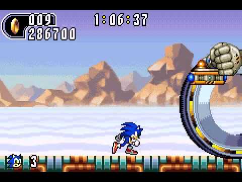 how to unlock knuckles in sonic 1