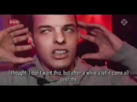 XTC - Spuiten en slikken
