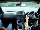 Drift on board Camera ドリフト車載カメラ