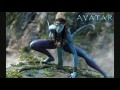 Avatar The Movie 2009 Trailer Music.flv