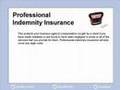 Contractor Insurances