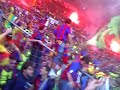 Gol de Belleti. Final Champions 2006