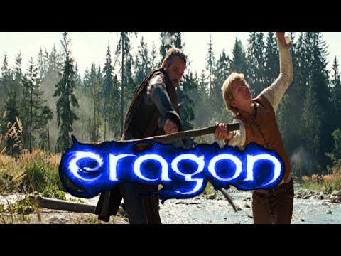 Eragon: Training Scene