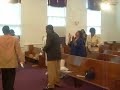 Revival Center Linden bro isaac jones (2)