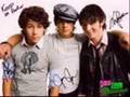 Take A Breath - Jonas Brothers FanFic - Chapter 5
