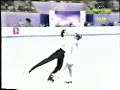 Grishuk & Platov 1994 Olympics Starlight Waltz Grishuk & Platov 1994 Olympics Starlight Waltz