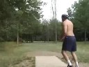 Disc Golf at River Bends Park Disc Golf at River Bends Park