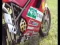 DUCATI 748 replica 996 INFOSTRADA 2001