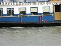 Flowing down the Fraser