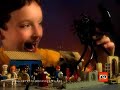 Cthulu Lego...