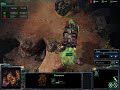 Razer Domination Strelok vs DIMAGA - TvZ - Semi Finali - Game 3