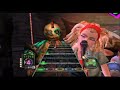 Guitar Hero 3: Legends Of Rock Review (Wii) Guitar Hero 3: Legends Of Rock Review (Wii)