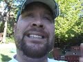 NewWarriorMan Suspended?  WTF!
