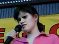 Si tu no estas aqui - EVA REBOSIO-2008-La nena No Vidente