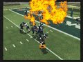 Madden NFL 2007 2008 - Strong-I Twin TE - PA FB Fake Madden NFL 2007 2008 - Strong-I Twin TE - PA FB Fake