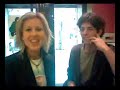 Entrevista a Luna