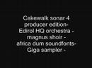 my orignal film score like hans zimmer