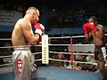 Steve Lomas v Steve Waddington