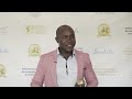 Papagayo Beach Hotel - Amadou O.M Njie, Group Chief Operating Officer