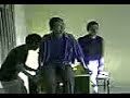 tono dark electro wave