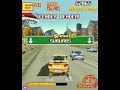 Asphalt 3 - Street Rules 3D (J2ME)