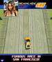 Asphalt 3 - Street Rules 3D (J2ME)
