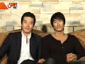 Song Seung Heon A Destiny Movie YTN news 2007.11.07
