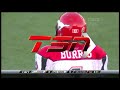 Saskatchewan Roughriders Stevie Baggs highlights - November 22, 2009 West Final vs. Calgary