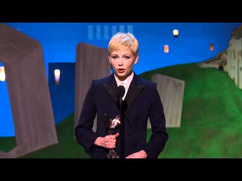 Michelle Williams