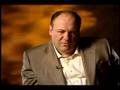 SOPRANOS GANDOLFINI GETS THE JOB DONE IN ALL THE KINGS MEN
