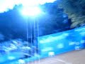 La fine della partita tra Montcourt e Koellerer, Como 2007
