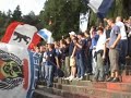 Hertha, Straßbourg, Karlsruhe