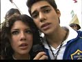 salida de fabian  lo q no se vio 