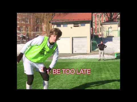 Kollektivet: How to Become a Mediocre Football Player