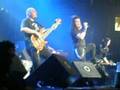 Pagan's Mind live in Madrid, Spain (8 Nov 08)