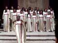 Faith! Gospel Choir @Mosteiro dos Jer&oacute;nimos -Kumbaya My Lord