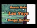Rasus Malu 'Las Ynys" Banger Racing 2