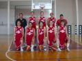 EQUIPO UGT ALMOZARA FASE ALCOY