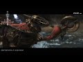 Watch in HD for best quality. You can get this benchmark from here: news.bigdownload.com The benchmark is very limited, there is no mouse support in the menu and the only graphical option you can scale is resolution. The game is very CPU hungry as it utilized 90% of my dual core, running CPU intensive apps like FRAPS kills the frame rate; I was getting over 50fps at 1680x1050 on average when not recording. Lowering the resolution increases the frame rate average quite a bit but the dips are still quite low. The PC this was run on is as follows: Vista Business SP1 180.48 Nvidia drivers 1280x800 for recording 512mb 8800GT 2GB DDR800 AM2 5600+ X2 Overall the optimization is good enough but could be allot better, frame rate drops substantially during intensive scenes but doesn't go to a stutter. Hopefully the final product will not be as limited as this benchmark.