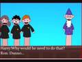 PPP-Harry Potter and the Philosophers Stone spoof