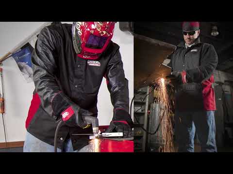 Plasma Cutter | PowerCraft PC40