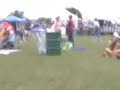 Tandy Hills Park Prairie Fest