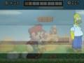 videos de Homer Simpson as a Ghost in Super Mario Bros