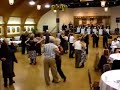 Swing Street Big Band Tea Dance held on Sunday, May 11, 2008 from 3 to 6pm.at the Hansa Hause Ballroom in Mississauga, Ontario, Canada ... Dancinglist.com Tea Dance Swing Street Big Band Ontario Social Toronto Web Series 