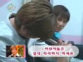 Shinhwa- Eating at Korean restaurant
