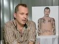 miguel bose interview  papito 2007 