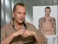 miguel bose interview  papito 2007 