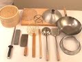 Chinese Cooking Video Bloopers 1